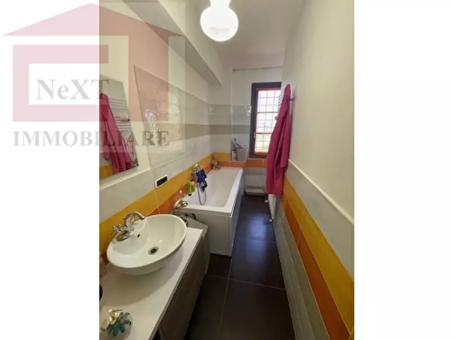 Immagine 23 di Rustico / casale in vendita  a Reggello