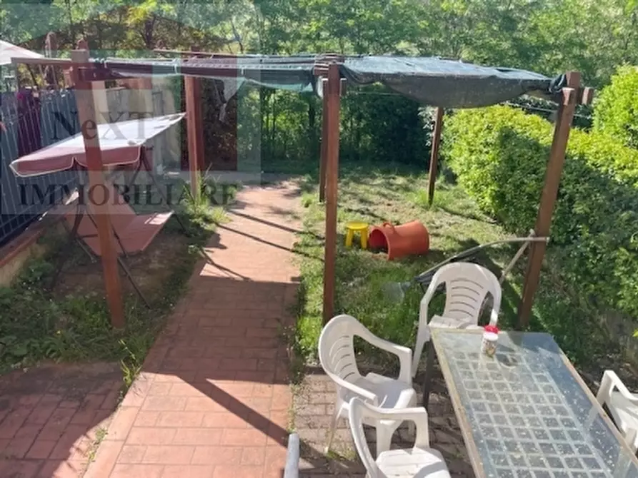 Immagine 24 di Rustico / casale in vendita  a Reggello