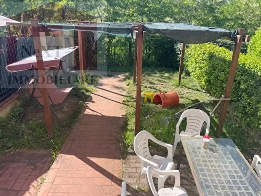 Immagine 26 di Rustico / casale in vendita  a Reggello