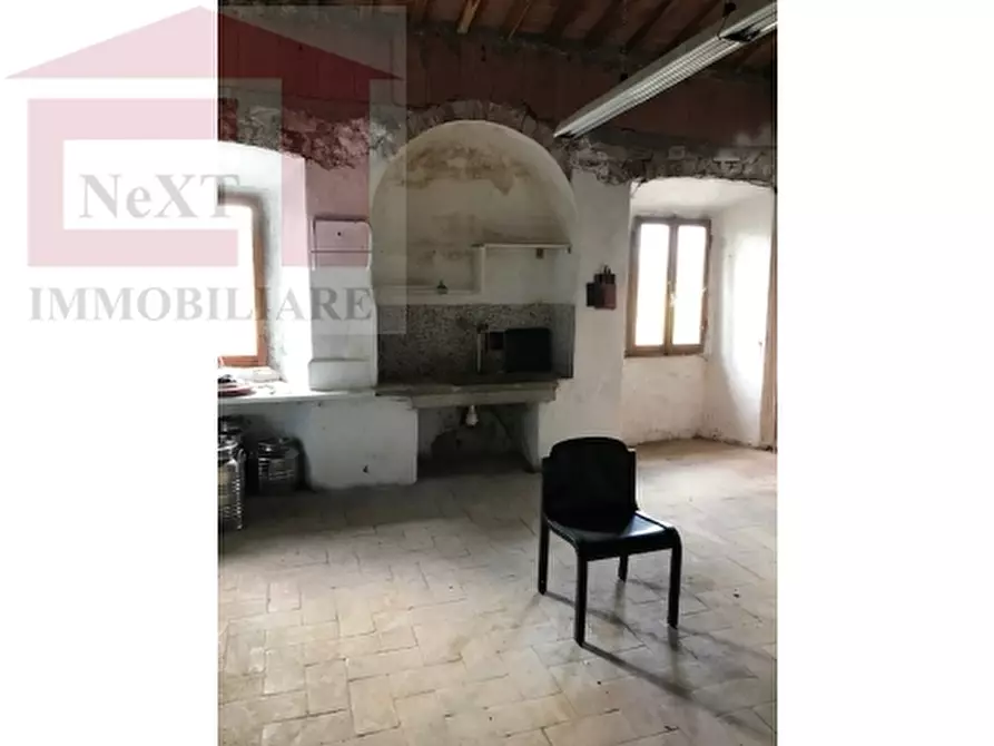 Immagine 9 di Rustico / casale in vendita  a Rignano Sull'arno