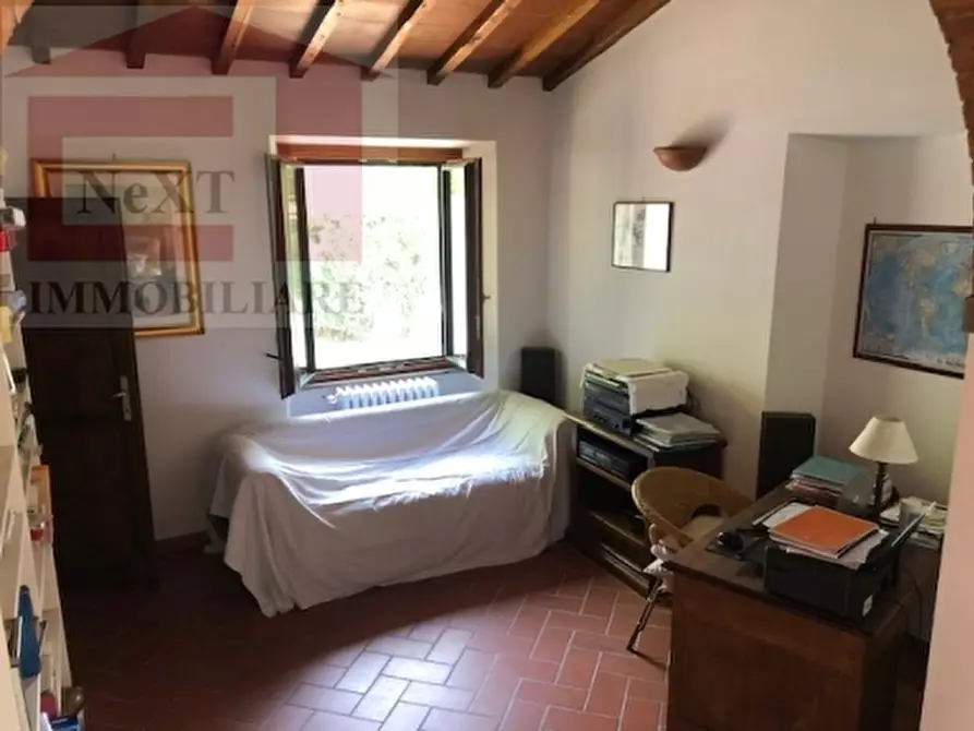 Immagine 3 di Rustico / casale in vendita  a Rignano Sull'arno