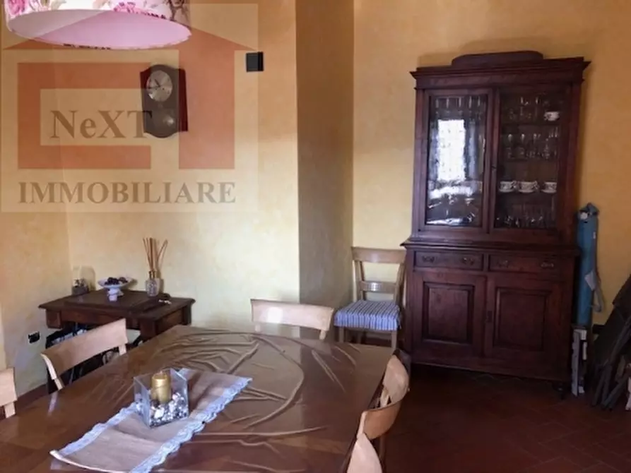 Immagine 4 di Rustico / casale in vendita  a Rignano Sull'arno