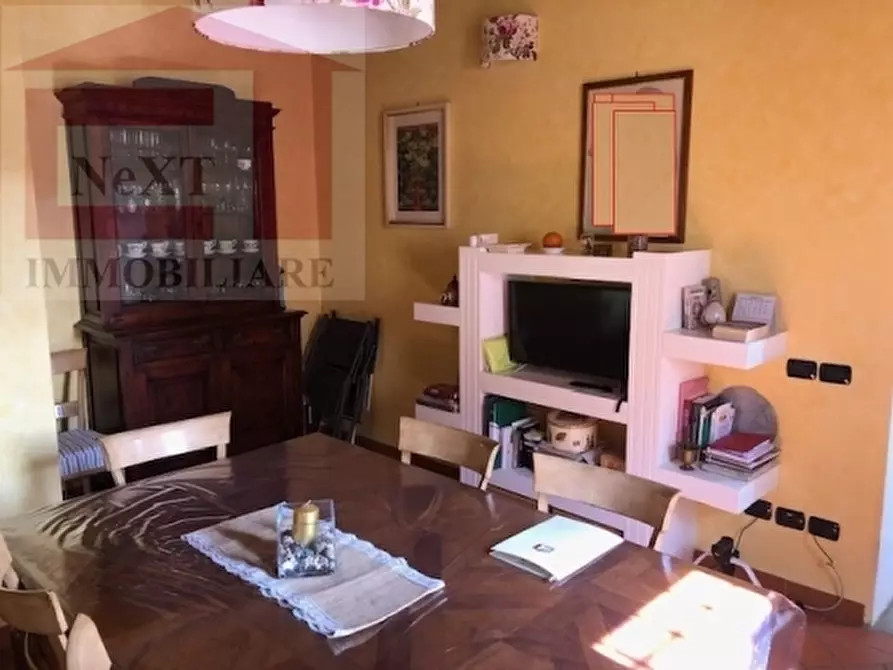 Immagine 5 di Rustico / casale in vendita  a Rignano Sull'arno