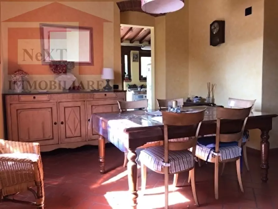 Immagine 6 di Rustico / casale in vendita  a Rignano Sull'arno