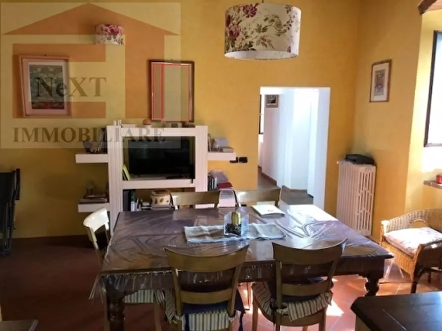 Immagine 7 di Rustico / casale in vendita  a Rignano Sull'arno