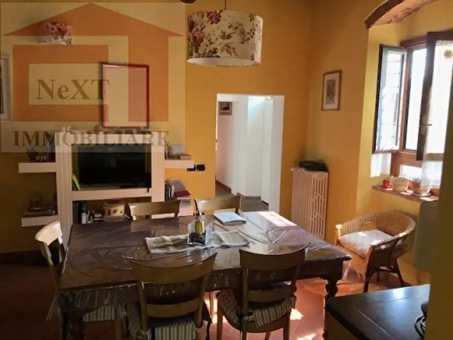 Immagine 8 di Rustico / casale in vendita  a Rignano Sull'arno