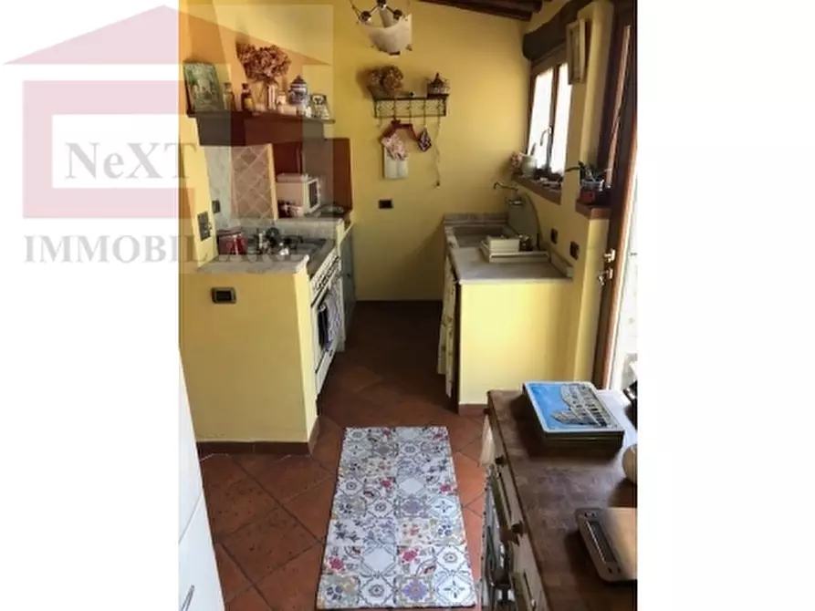 Immagine 9 di Rustico / casale in vendita  a Rignano Sull'arno