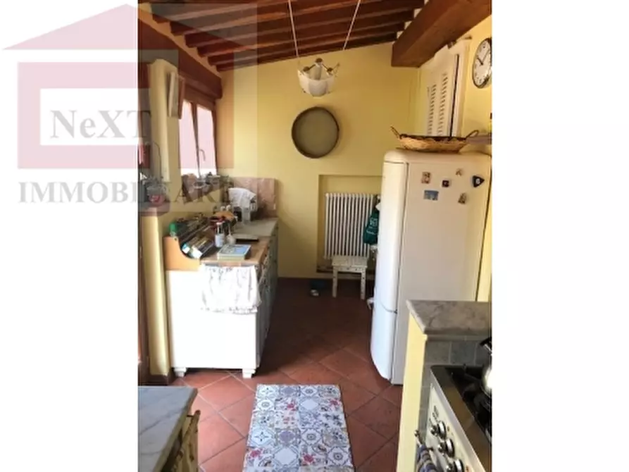 Immagine 10 di Rustico / casale in vendita  a Rignano Sull'arno