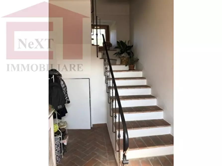 Immagine 17 di Rustico / casale in vendita  a Rignano Sull'arno