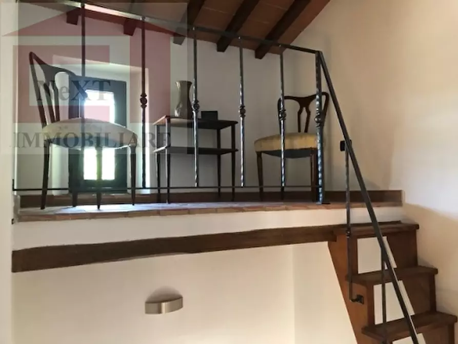 Immagine 18 di Rustico / casale in vendita  a Rignano Sull'arno