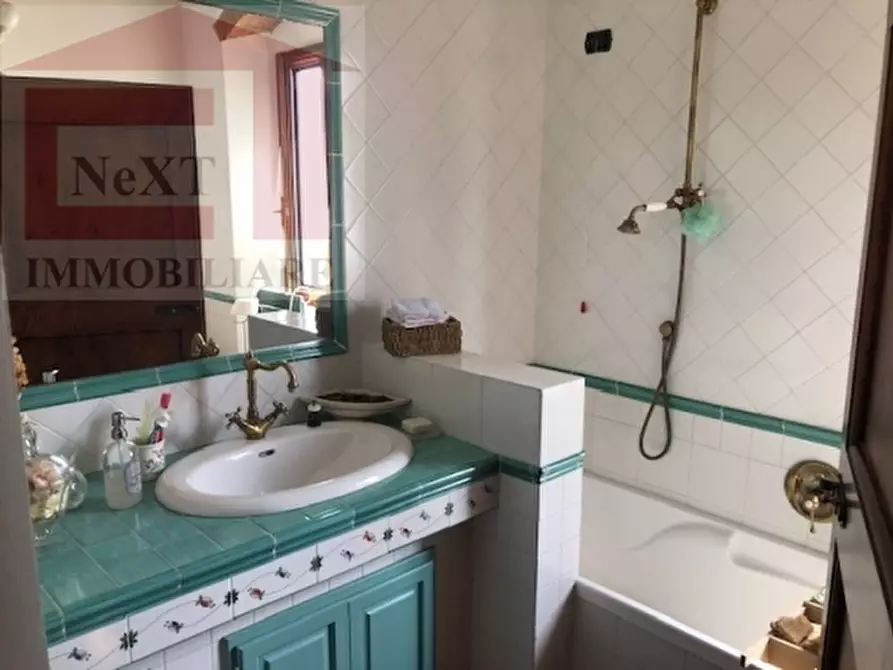 Immagine 20 di Rustico / casale in vendita  a Rignano Sull'arno