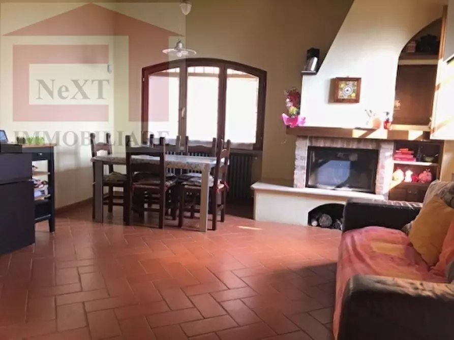 Immagine 2 di Rustico / casale in vendita  a Rignano Sull'arno