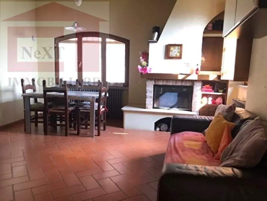 Immagine 3 di Rustico / casale in vendita  a Rignano Sull'arno