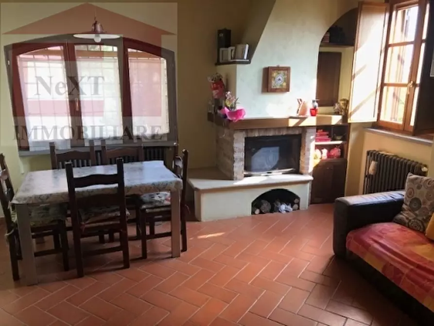 Immagine 4 di Rustico / casale in vendita  a Rignano Sull'arno