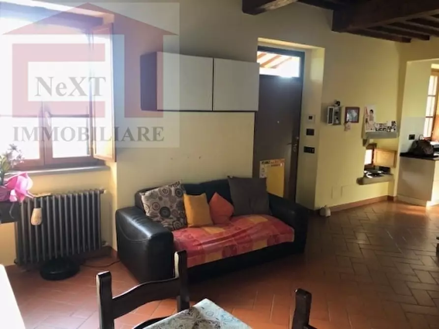 Immagine 5 di Rustico / casale in vendita  a Rignano Sull'arno