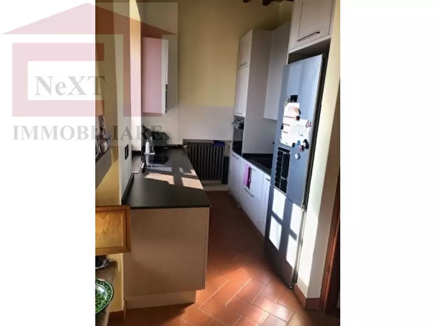 Immagine 6 di Rustico / casale in vendita  a Rignano Sull'arno
