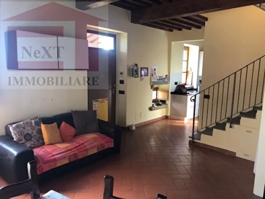 Immagine 7 di Rustico / casale in vendita  a Rignano Sull'arno