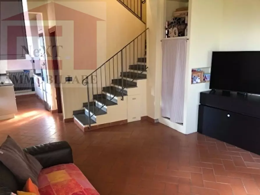 Immagine 8 di Rustico / casale in vendita  a Rignano Sull'arno