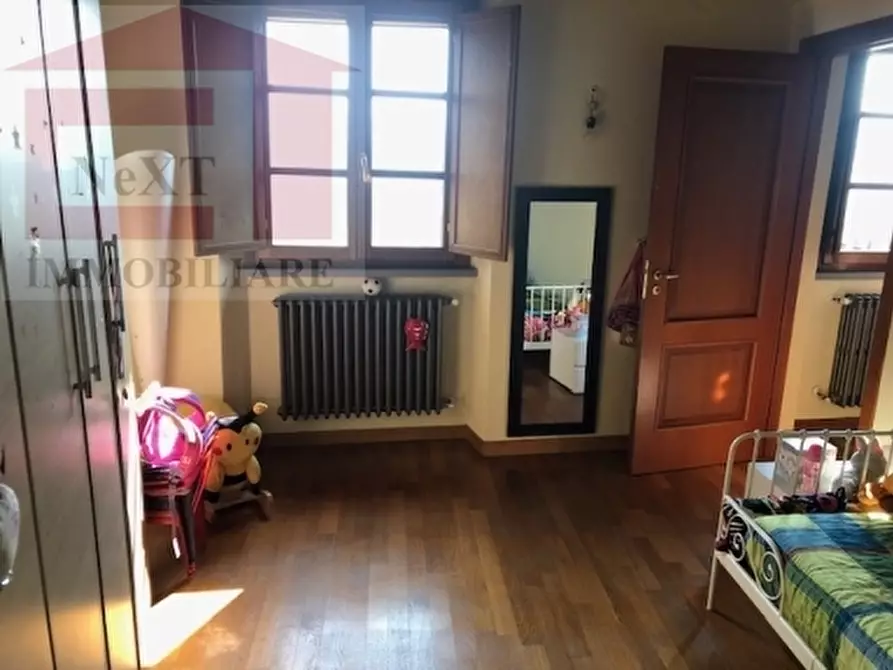 Immagine 13 di Rustico / casale in vendita  a Rignano Sull'arno