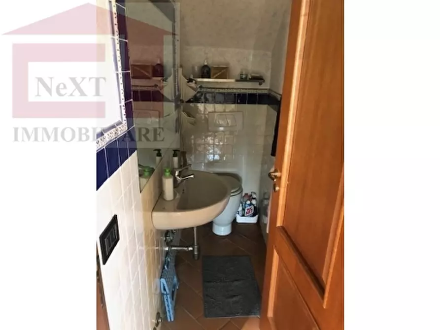 Immagine 15 di Rustico / casale in vendita  a Rignano Sull'arno