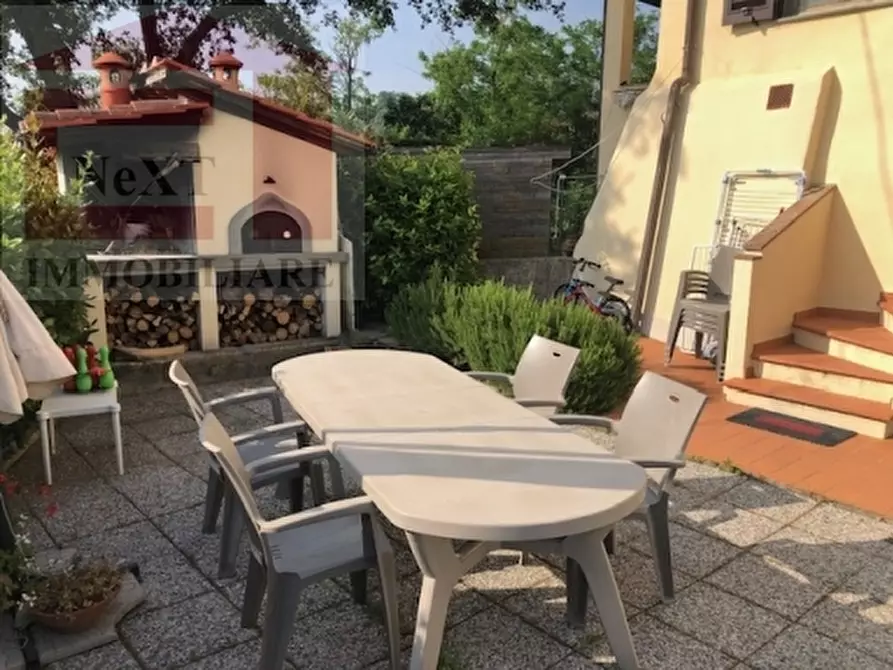 Immagine 17 di Rustico / casale in vendita  a Rignano Sull'arno