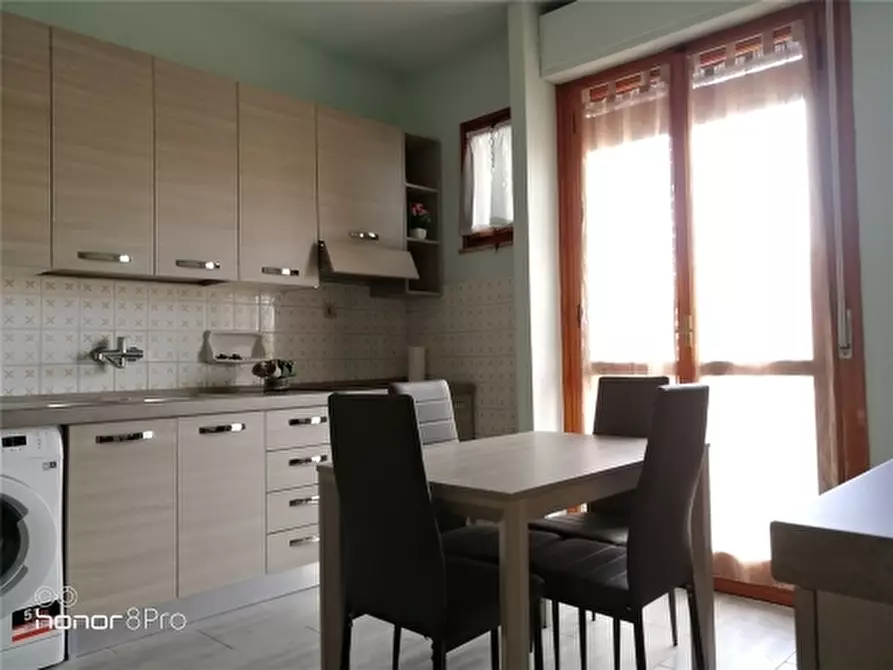 Immagine 12 di Appartamento in affitto  a Firenze