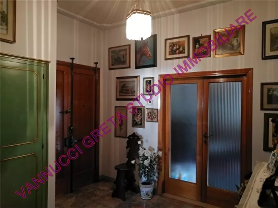 Immagine 7 di Appartamento in vendita  a Impruneta