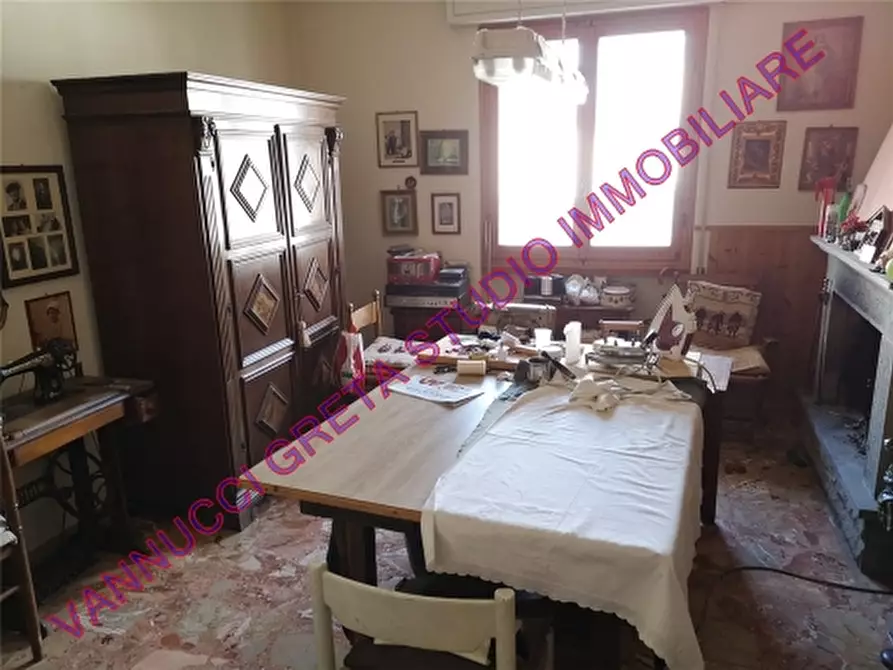 Immagine 13 di Appartamento in vendita  a Impruneta