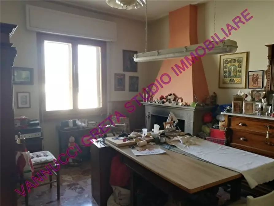 Immagine 14 di Appartamento in vendita  a Impruneta