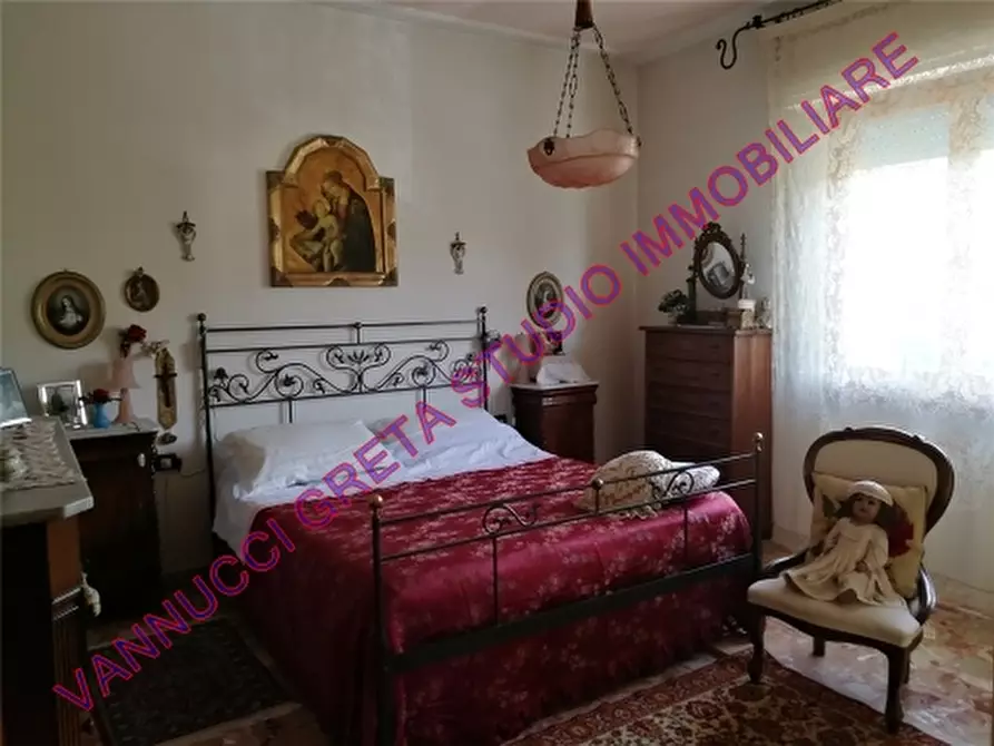 Immagine 17 di Appartamento in vendita  a Impruneta