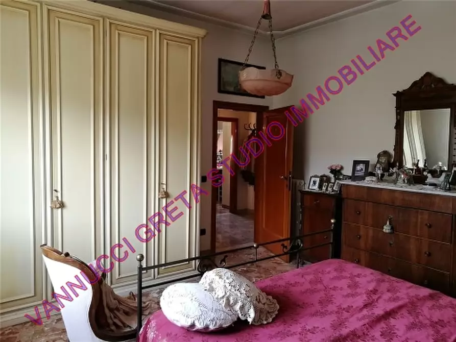 Immagine 19 di Appartamento in vendita  a Impruneta