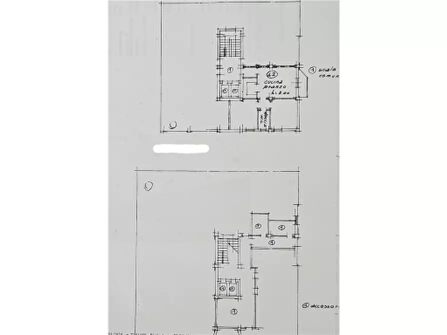 Immagine 1 di Appartamento in vendita  a Ravenna