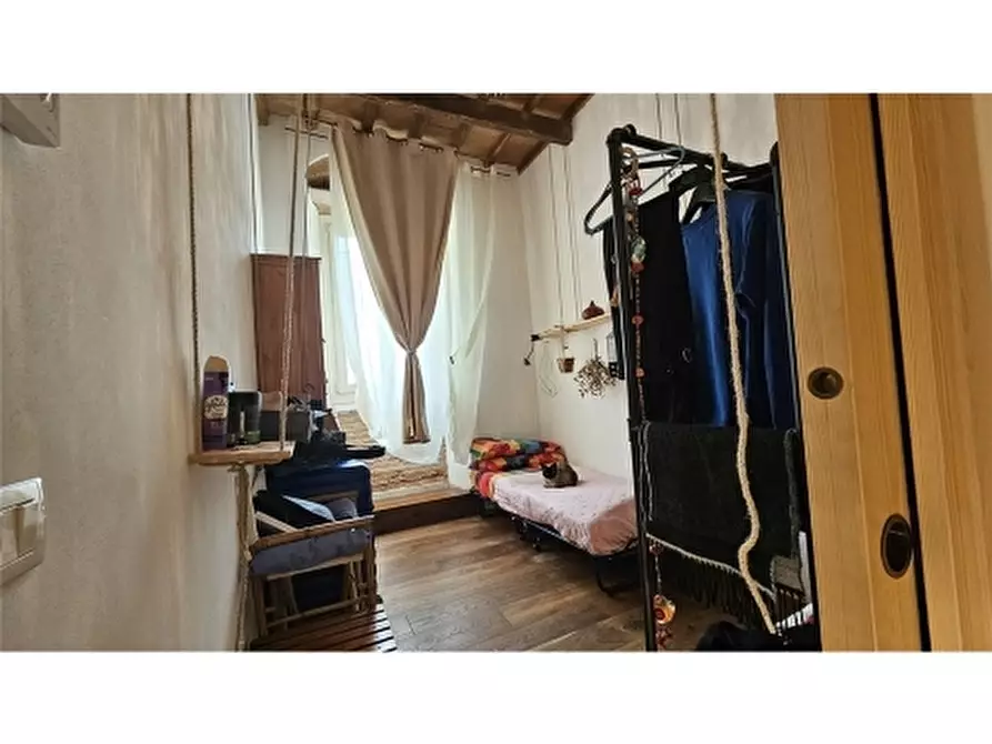 Immagine 3 di Appartamento in vendita  a Firenze