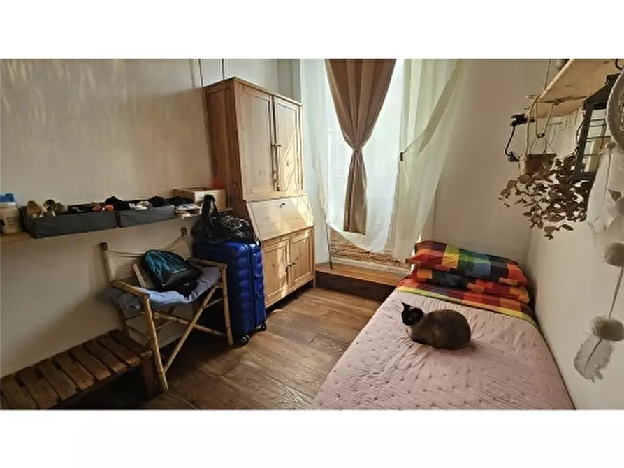 Immagine 4 di Appartamento in vendita  a Firenze