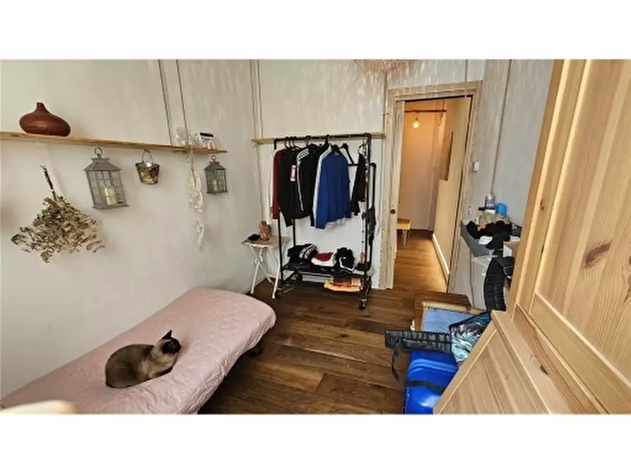 Immagine 5 di Appartamento in vendita  a Firenze