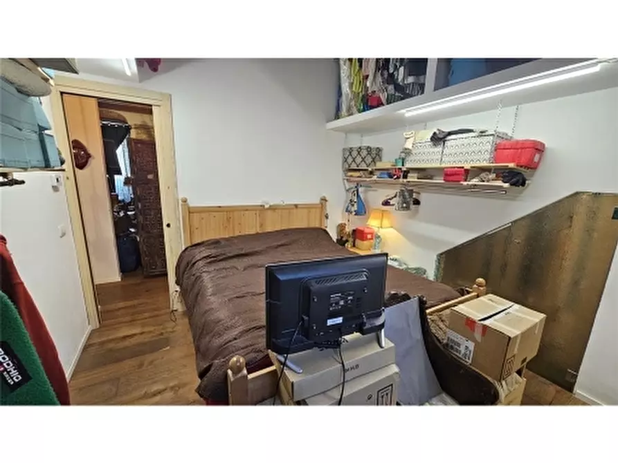 Immagine 14 di Appartamento in vendita  a Firenze