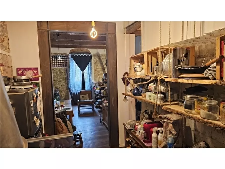 Immagine 24 di Appartamento in vendita  a Firenze