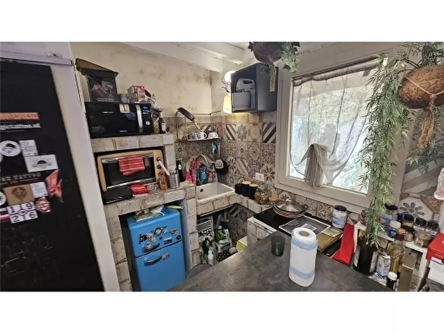 Immagine 37 di Appartamento in vendita  a Firenze