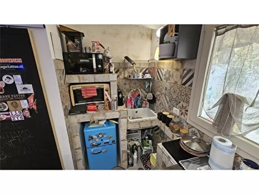 Immagine 38 di Appartamento in vendita  a Firenze