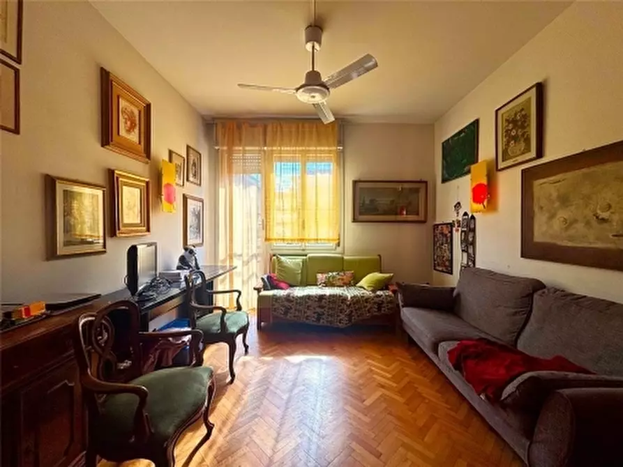 Immagine 1 di Appartamento in vendita  a Firenze