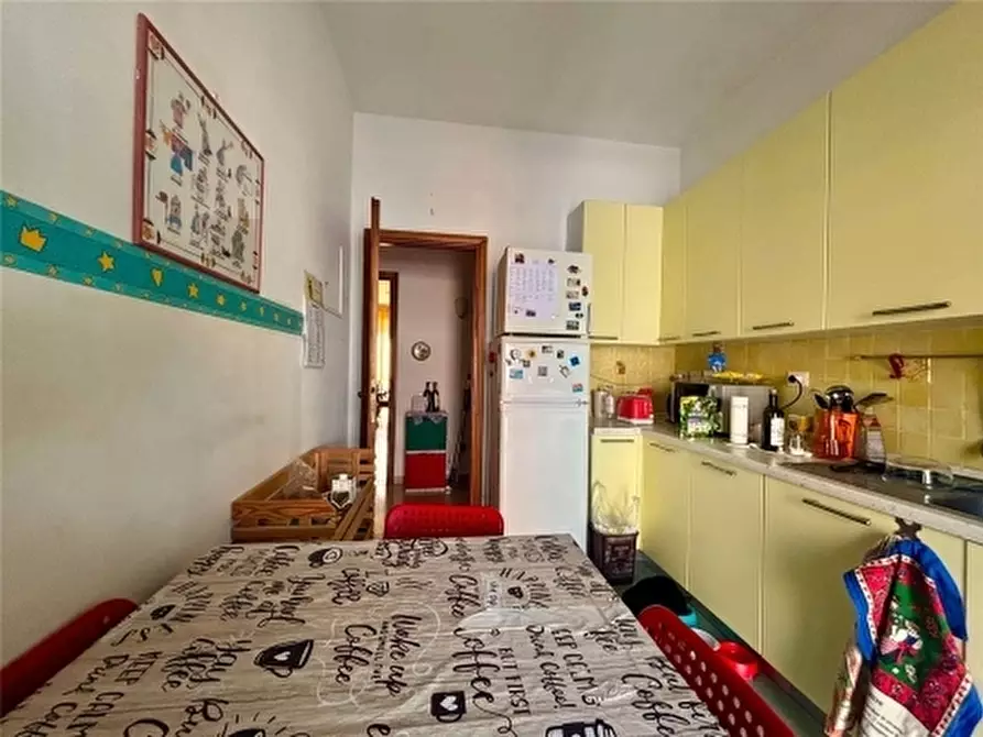 Immagine 3 di Appartamento in vendita  a Firenze