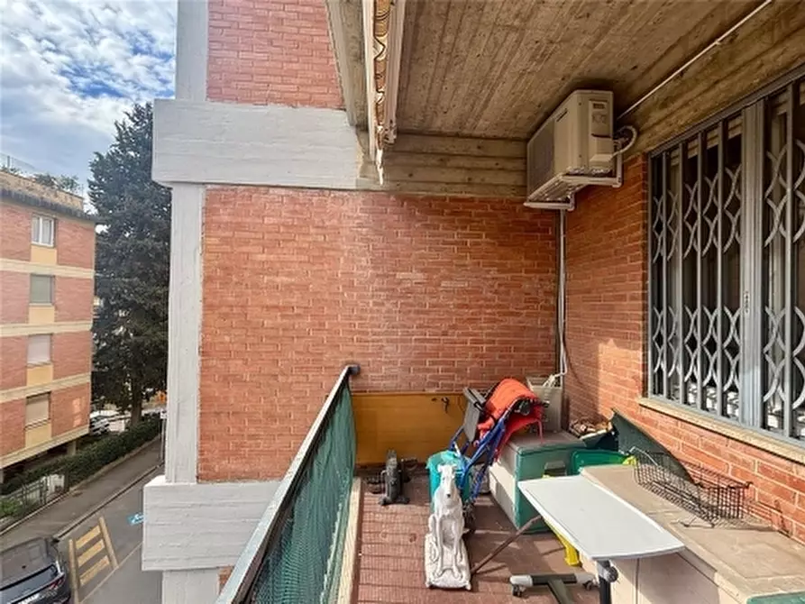 Immagine 5 di Appartamento in vendita  a Firenze