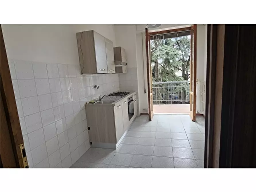 Immagine 6 di Appartamento in vendita  a Firenze