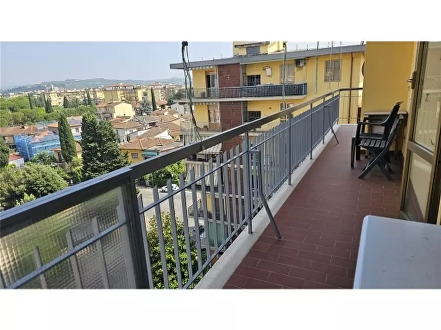 Immagine 9 di Appartamento in vendita  a Scandicci