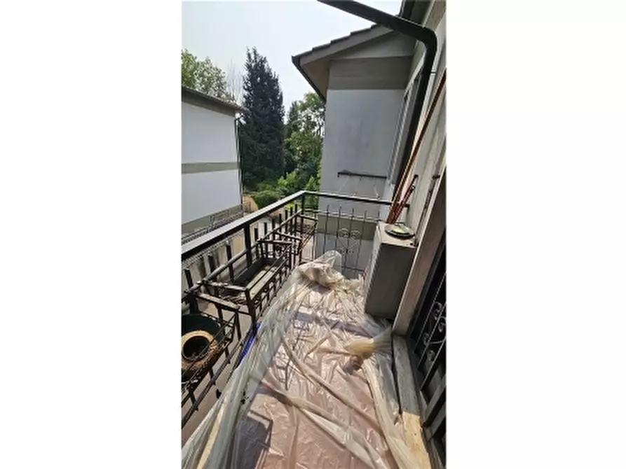 Immagine 18 di Appartamento in vendita  a Firenze