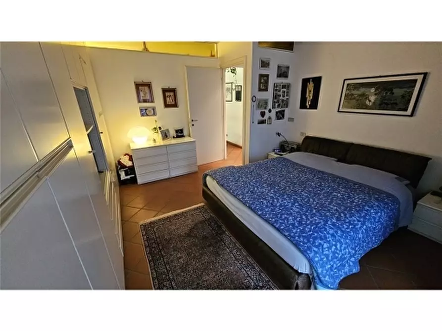 Immagine 24 di Villa in vendita  a Rignano Sull'arno