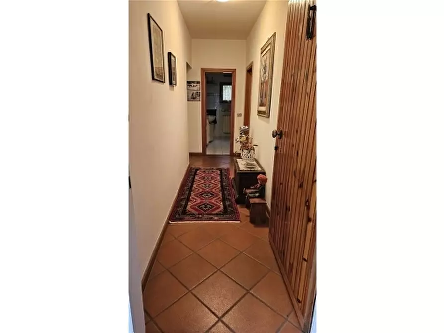 Immagine 26 di Villa in vendita  a Rignano Sull'arno