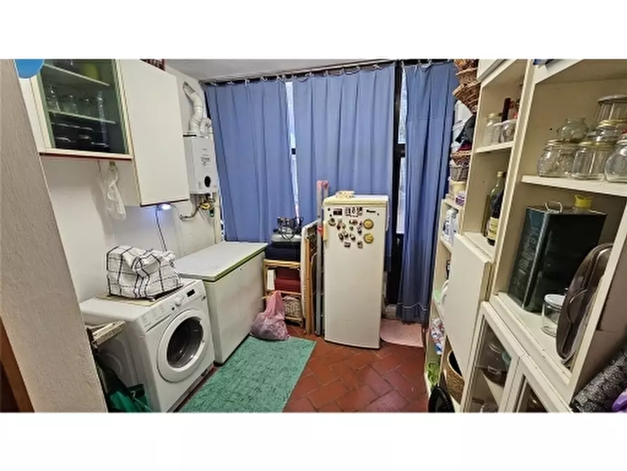 Immagine 27 di Villa in vendita  a Rignano Sull'arno