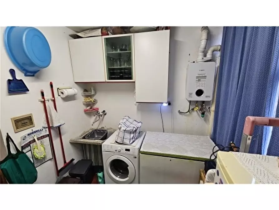 Immagine 28 di Villa in vendita  a Rignano Sull'arno