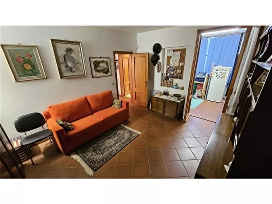 Immagine 32 di Villa in vendita  a Rignano Sull'arno